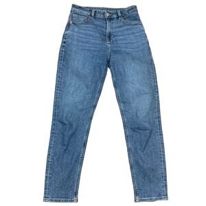 American Eagle Stretch Mom Jeans
